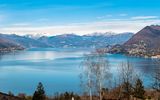 Langensee in Stresa