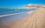 Agadir Strand