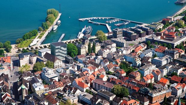 Bregenz
