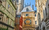 Rouen_In der Altstadt