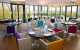 Gartenraum Grand Hotel Amstelveen