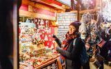 Weihnachtsmarkt in Prag