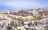 Krems Winter