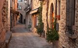 Alte Gassen der San-Marino