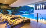Hotel The Views Oasis Madeira Spa