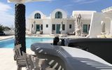 Poolbar Poolbereich