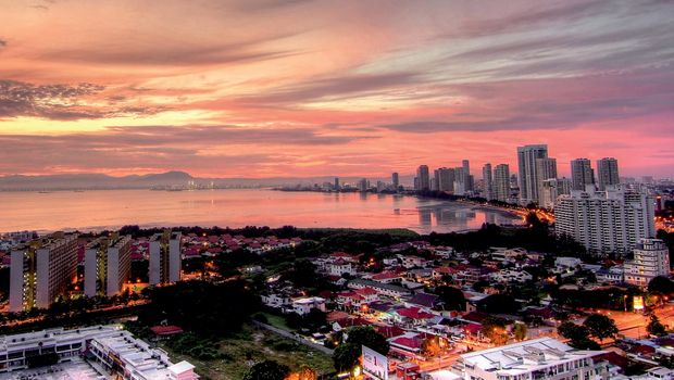 Penang copy