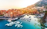Monaco