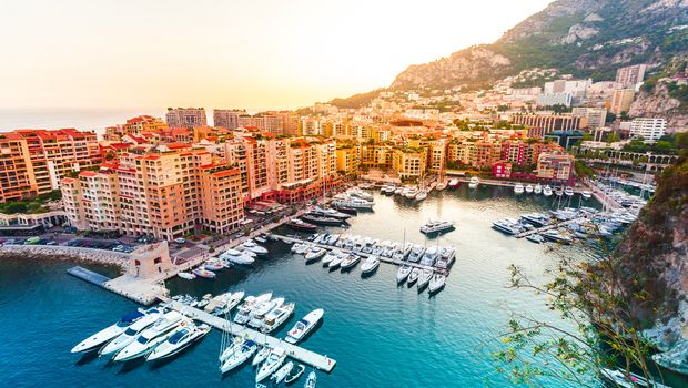Monaco