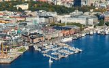 Aker-Brygge-Oslo