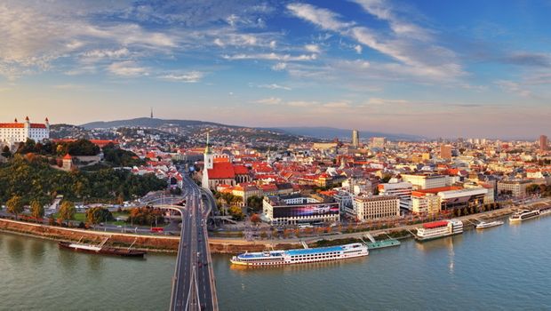 Bratislava