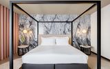 Hotel Azoris Royal Garden, Zimmerbeispiel Suites Hauptraum
