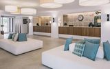 Pollina Resort Lobby