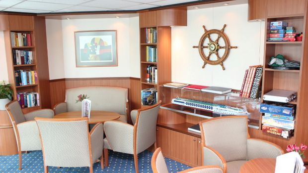 Dunav Tours Kreuzfahrten; MS Rousse Prestige Kreuzfahrt
