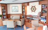 Dunav Tours Kreuzfahrten; MS Rousse Prestige Kreuzfahrt