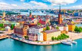 Altstadt Stockholm