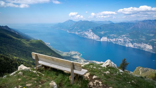 Monte Baldo Bank