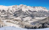 Wilder Kaiser Panorama