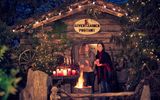 Erlebnis Adventzauber in den Kittenberger Erlebnisgärten