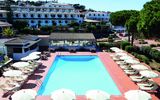 Club Hotel Cormorano, Pool