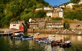 Clovelly