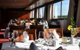 Restaurant © Oliver Asmussen