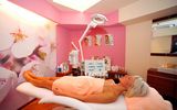 Wellnessanwendung Hotel Ikar Plaza