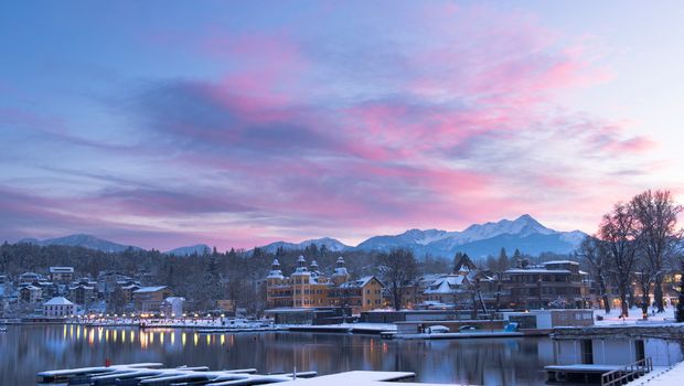Velden am Wörthersee