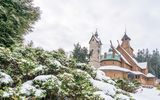 Kirche Wang bei Karpacz