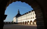 Gotha, Schloss Friedenstein