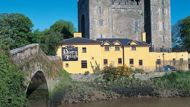 Bunratty Castle
