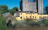 Bunratty Castle