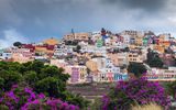 Las Palmas de Gran Canaria