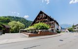 Hotel Krone