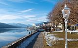 Millstatt am Millstätter See