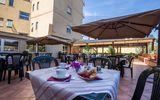 Hotel Casa Tra Noi - Restaurant