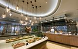 Restaurant - Hotel Radisson Blu Latvija Conference & Spa