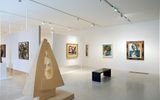 Unterlinden Museum Colmar art moderne