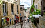 Saint-Émilion - Weinregion für Genießer