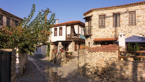 Sithonia, Chalkidiki