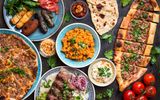 Türkisches Essen