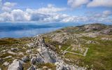 Galicica Nationalpark und Ohridsee