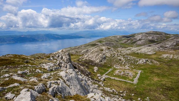 Galicica Nationalpark und Ohridsee