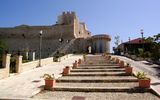 Festung von Insel San Nicola