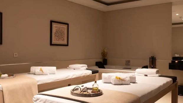 Spa Villa Gale Figueira Foz-Lobby