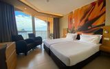 Hotel The Views Oasis Madeira Zimmerbeispiel SM