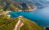 Halbinsel Cap Corse, Korsika