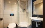 Focus Hotel Danzig, Badezimmer
