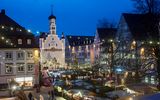 Rathausplatz Kempten