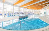 Schwimmbad